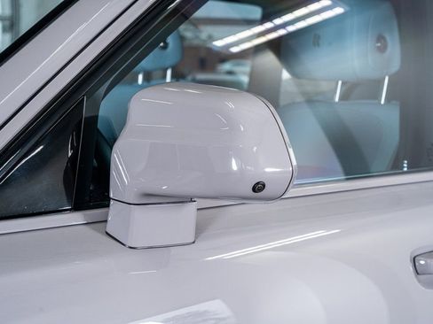 Used 2022 Rolls-Royce Cullinan image 25