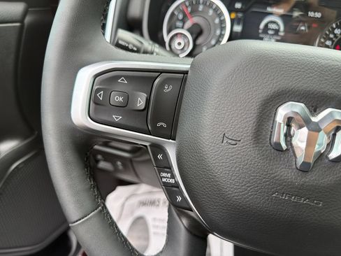 Used 2025 RAM 1500 Lone Star AWD/4WD image 23
