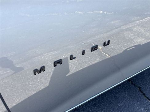 Used 2023 Chevrolet Malibu RS FWD image 30
