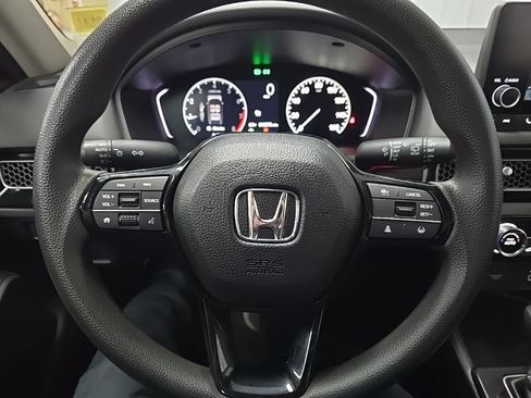 Used 2024 Honda Civic LX image 18
