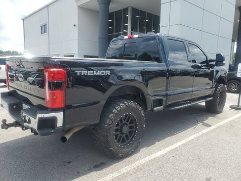 Used 2026 Ford F250 XLT w/ XLT Premium Package AWD/4WD image 6