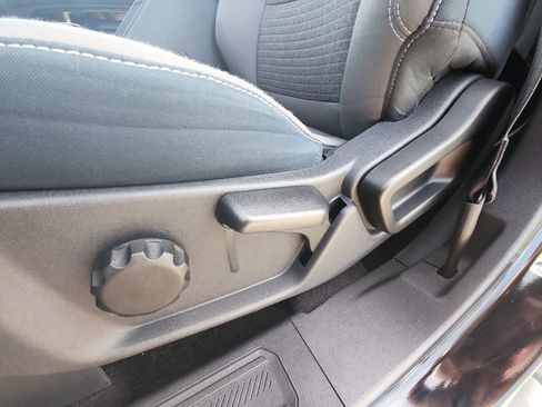 Used 2022 Ford Bronco Outer Banks image 14