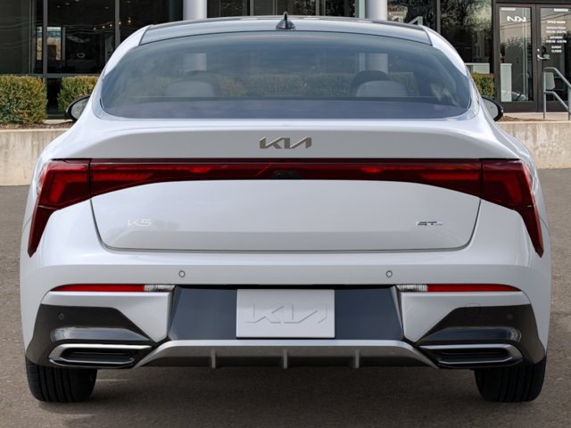 New 2026 Kia K5 GT-Line w/ GT-Line Premium Package AWD/4WD image 14