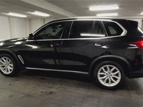 Used 2020 BMW X5 xDrive40i w/ Convenience Package image 6