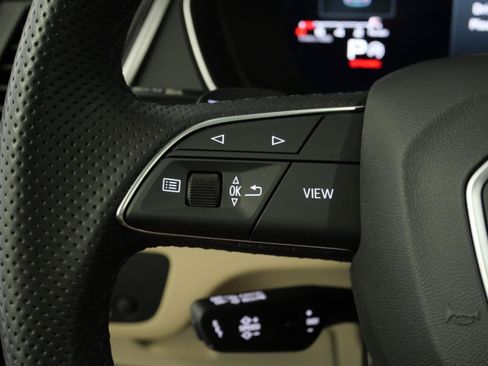 Used 2025 Audi Q5 2.0T Premium Plus w/ Premium Plus Package AWD/4WD image 17