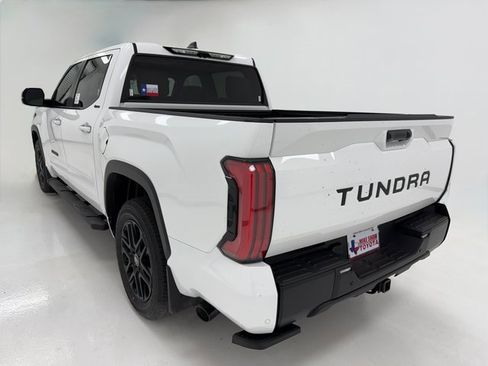 New 2026 Toyota Tundra Limited image 38