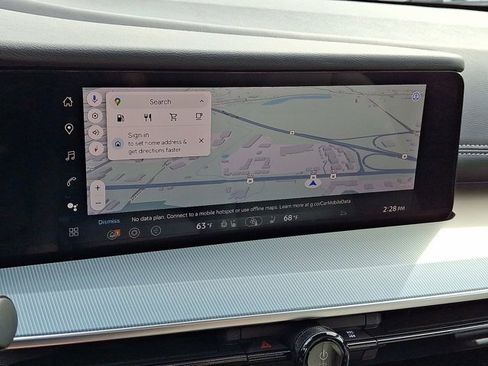 Used 2025 Nissan Murano SL w/ Cargo Package image 21