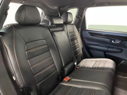 Certified 2026 Honda CR-V Sport Touring image 13