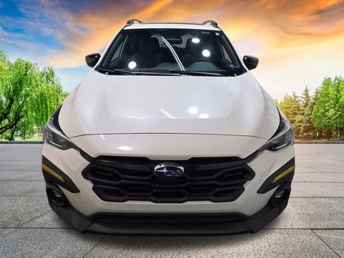 Certified 2024 Subaru Crosstrek 2.5i Sport image 9
