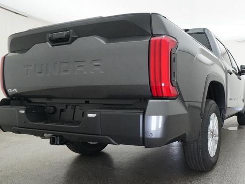 New 2026 Toyota Tundra SR5 AWD/4WD image 24
