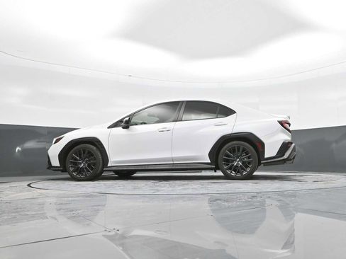Used 2022 Subaru WRX Limited image 33