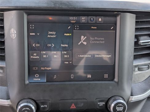 Used 2023 RAM 1500 Big Horn AWD/4WD image 27