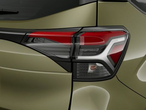 New 2026 Subaru Forester Premium AWD/4WD image 11