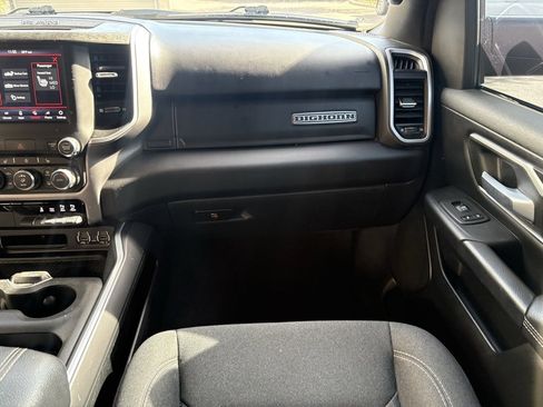 Certified 2021 RAM 1500 Big Horn image 9
