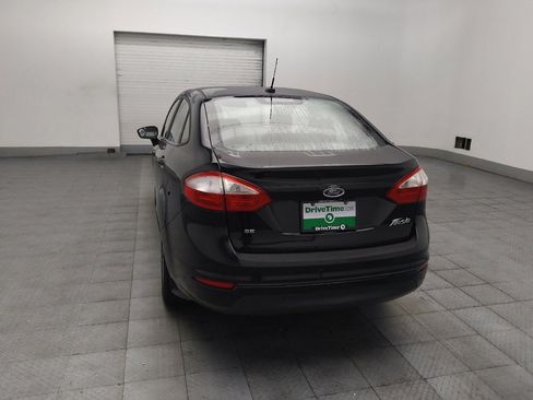 Used 2019 Ford Fiesta SE FWD image 6