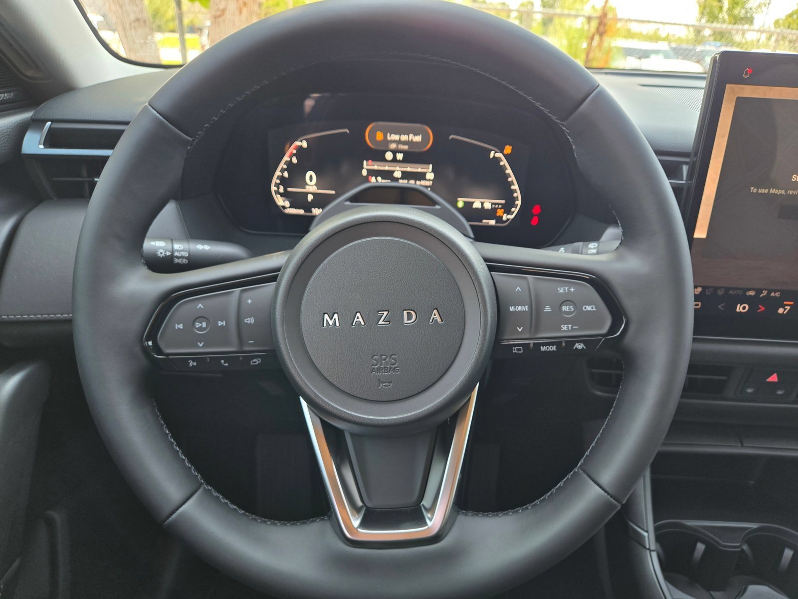 New 2026 MAZDA CX-5 2.5 S w/ Premium Plus Package AWD/4WD image 11