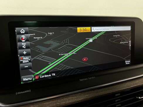 Used 2020 Kia Telluride SX w/ SX Prestige Package image 21