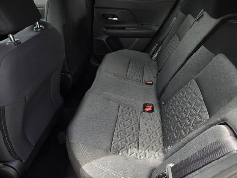 New 2026 Nissan Kicks SV w/ Cold Weather Package FWD image 10