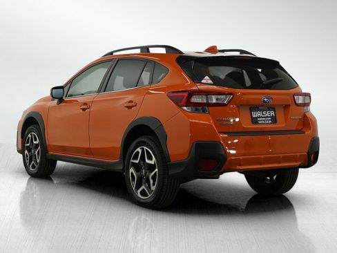 Used 2019 Subaru Crosstrek 2.0i Limited w/ Moonroof Package w/Navigation image 3