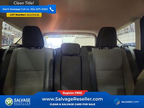 Used 2016 Ford Escape SE w/ Equipment Group 201A image 13