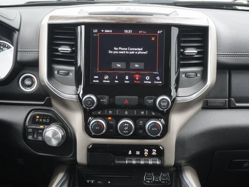 Used 2019 RAM 1500 Laramie image 21
