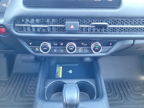 Used 2024 Honda HR-V EX-L image 15