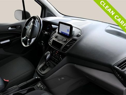 Used 2019 Ford Transit Connect XLT image 18