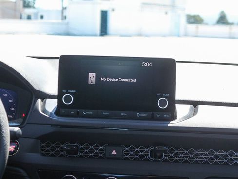 Certified 2024 Honda Accord LX image 15