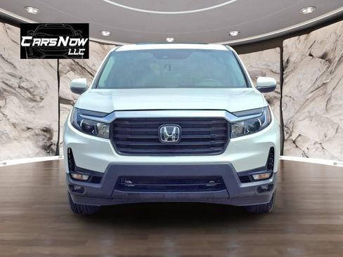 Used 2023 Honda Ridgeline RTL image 2