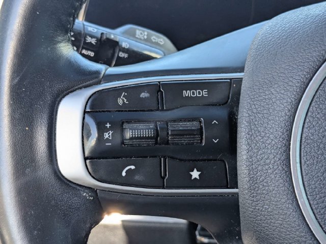 Used 2023 Kia Sportage SX FWD image 22