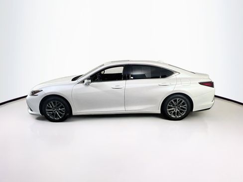 Used 2022 Lexus ES 350 w/ Accessory Package FWD image 8