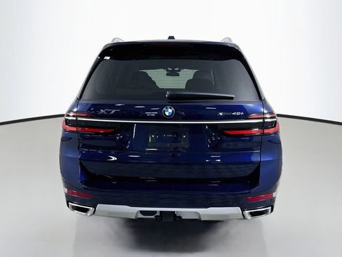 New 2027 BMW X7 xDrive40i AWD/4WD image 6