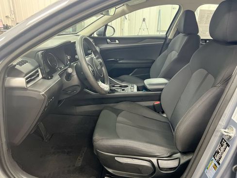 Used 2023 Kia K5 LXS FWD image 19