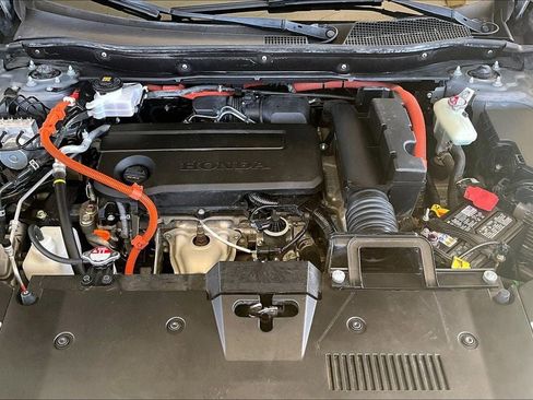 Used 2023 Honda CR-V Sport Touring image 30
