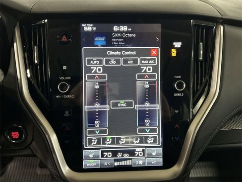 Certified 2025 Subaru Legacy Premium image 21