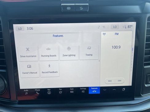 New 2026 Ford F250 Lariat w/ Lariat Ultimate Package image 33