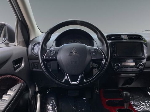 Used 2023 Mitsubishi Mirage GT FWD image 12