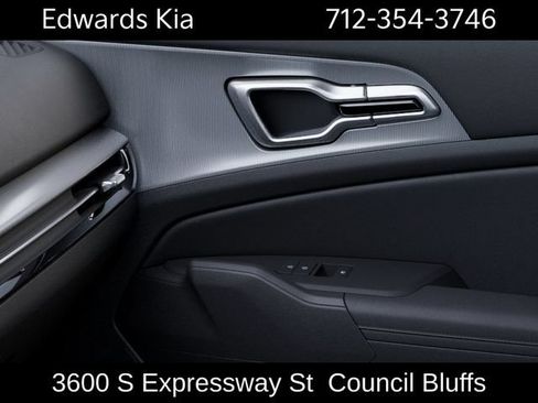 New 2026 Kia Sportage SX FWD image 27