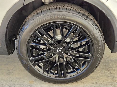 New 2026 Acura MDX A-Spec AWD/4WD image 10