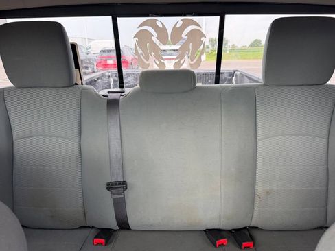 Used 2014 RAM 1500 Classic SLT AWD/4WD image 15