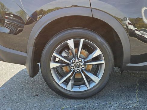 Used 2023 INFINITI QX60 Luxe w/ Vision Package image 14