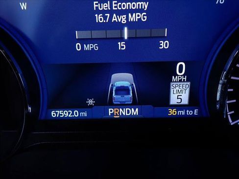 Used 2023 Ford F150 XLT w/ Equipment Group 302A High AWD/4WD image 24