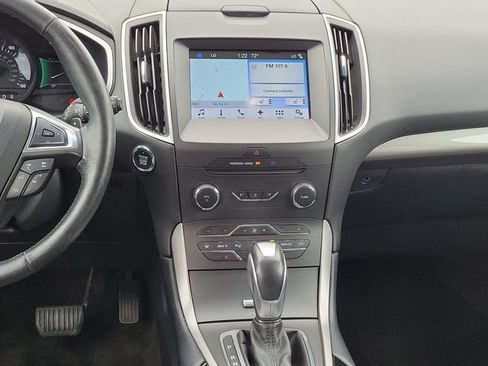 Used 2016 Ford Edge SEL w/ Equipment Group 201A AWD/4WD image 24