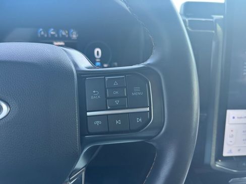Certified 2024 Ford Expedition Platinum AWD/4WD image 35