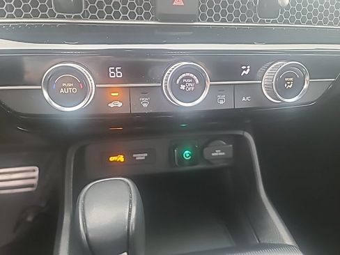 Used 2024 Honda Civic Sport image 13