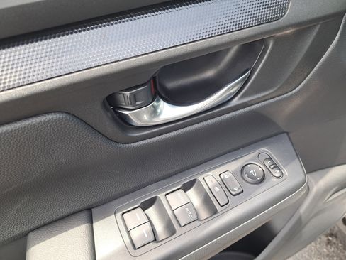 New 2026 Honda CR-V EX image 24