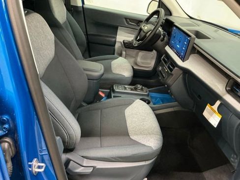 New 2026 Ford Maverick XLT image 20