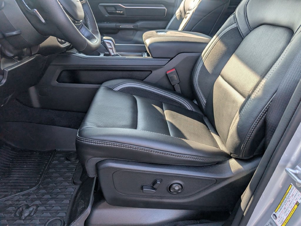 New 2026 RAM 1500 RHO AWD/4WD image 11