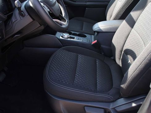 New 2026 Ford Escape Active w/ Cold Weather Package FWD image 23