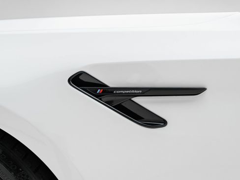 Used 2021 BMW M5 w/ Competition Package AWD/4WD image 24